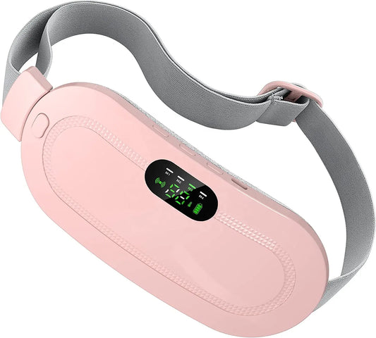 Serenity™ Heated Period Cramp Relief Belt